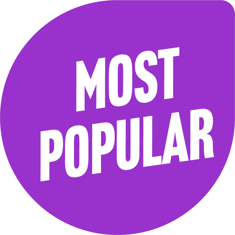 Most Popular – Castle Glassworks