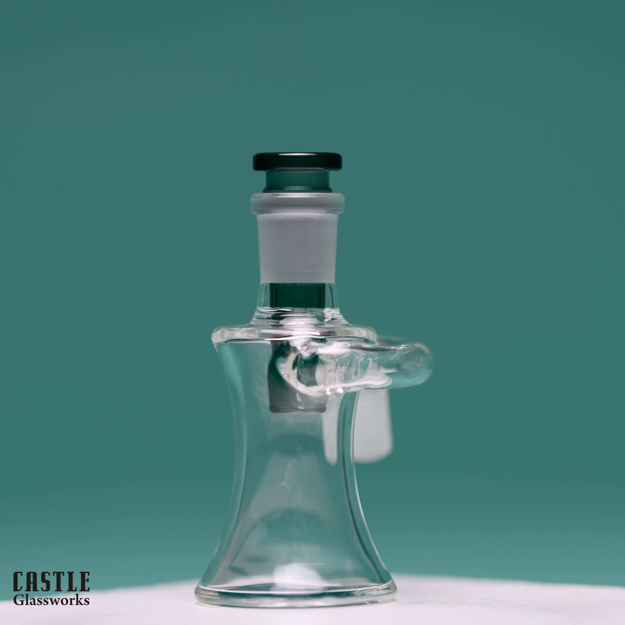 Ash Catcher - Dry