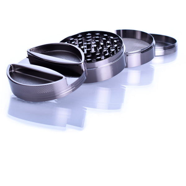 Grinder – Paper Holder